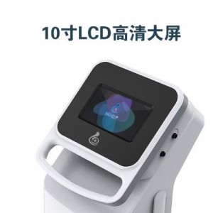 超声药物离子导入治疗仪透药治疗仪乐邦医疗器械厂家招商