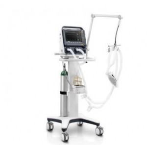 国产医用医疗器械呼吸机SV300、SV350迈瑞生物医疗
